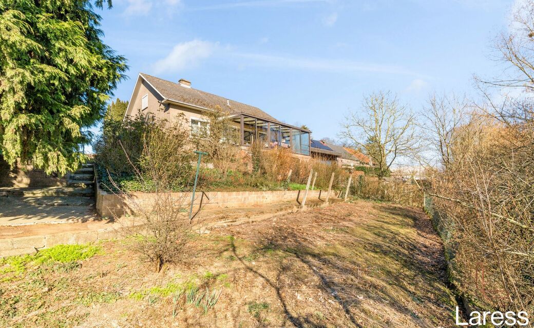 Eengezinswoning te koop in Diest