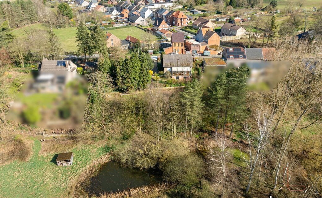 Eengezinswoning te koop in Diest