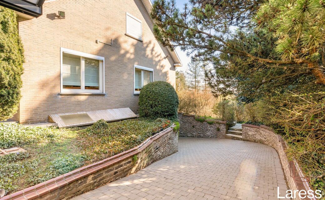 Eengezinswoning te koop in Diest