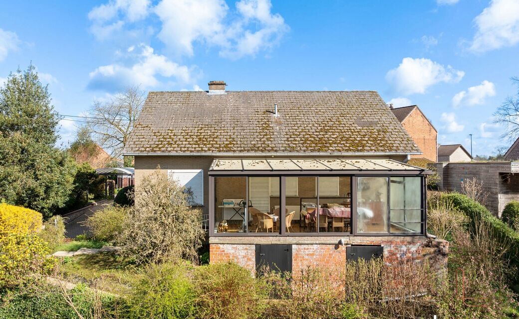 Eengezinswoning te koop in Diest