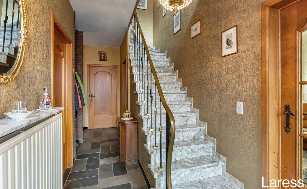 Eengezinswoning te koop in Diest