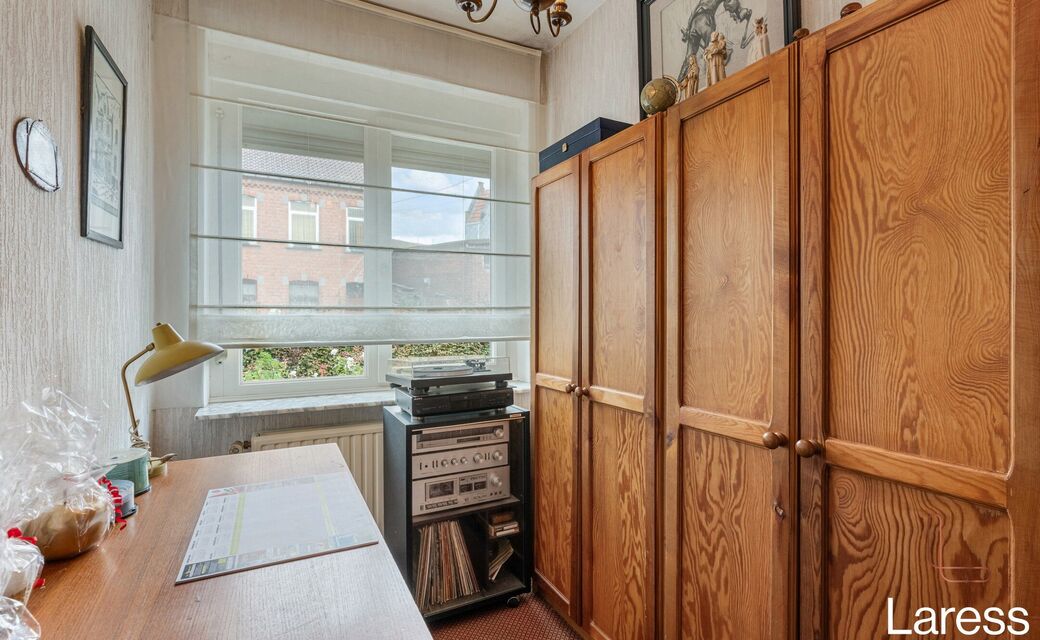 Eengezinswoning te koop in Diest