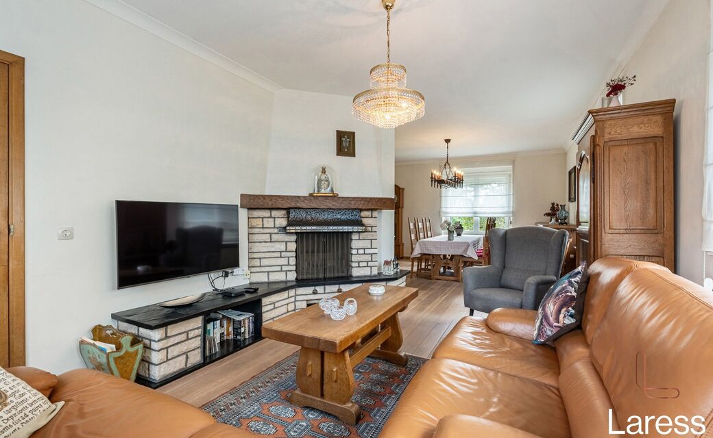 Eengezinswoning te koop in Diest