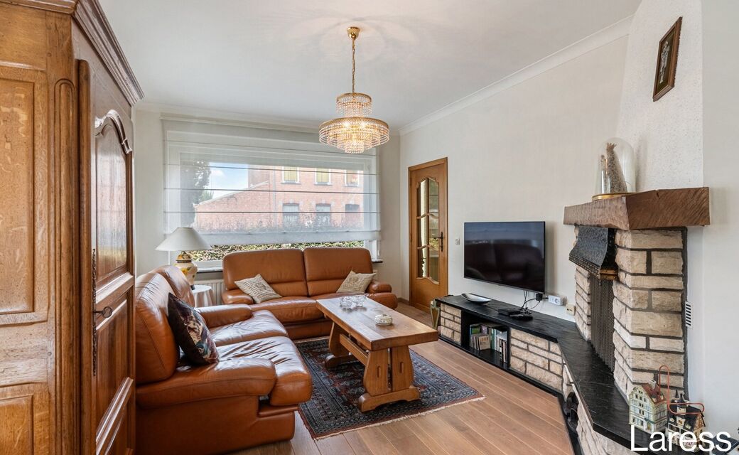 Eengezinswoning te koop in Diest