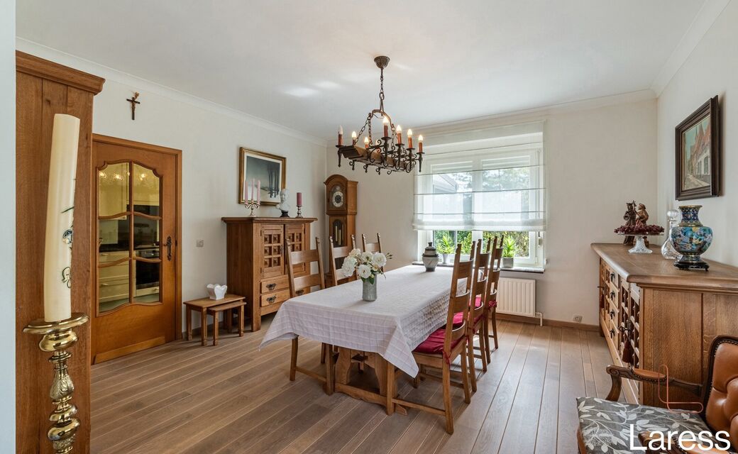 Eengezinswoning te koop in Diest