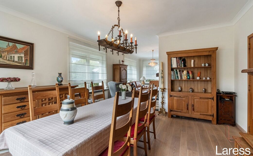 Eengezinswoning te koop in Diest