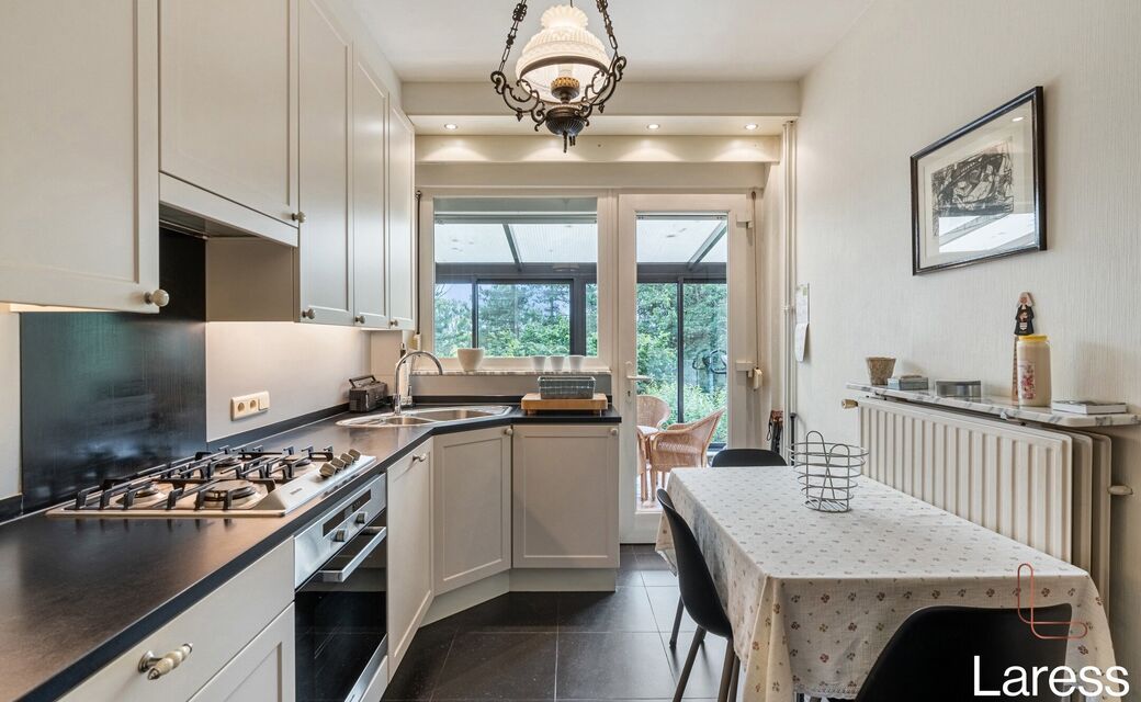 Eengezinswoning te koop in Diest