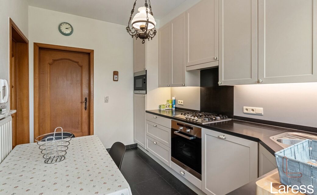 Eengezinswoning te koop in Diest