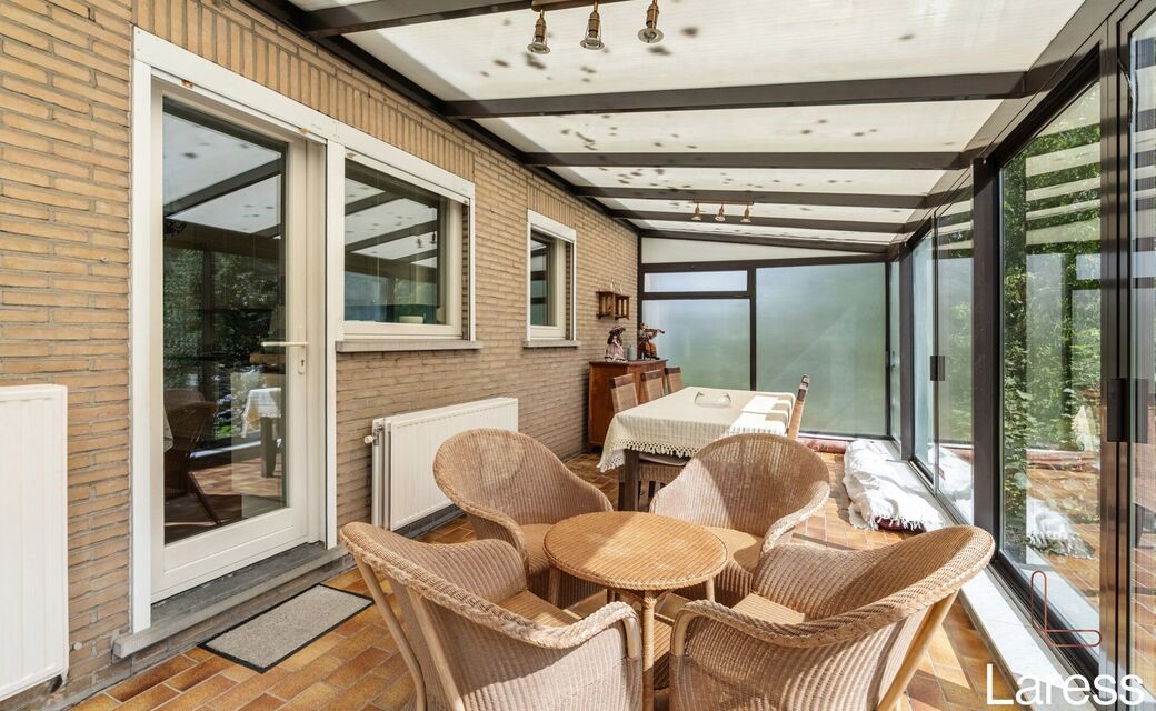 Eengezinswoning te koop in Diest