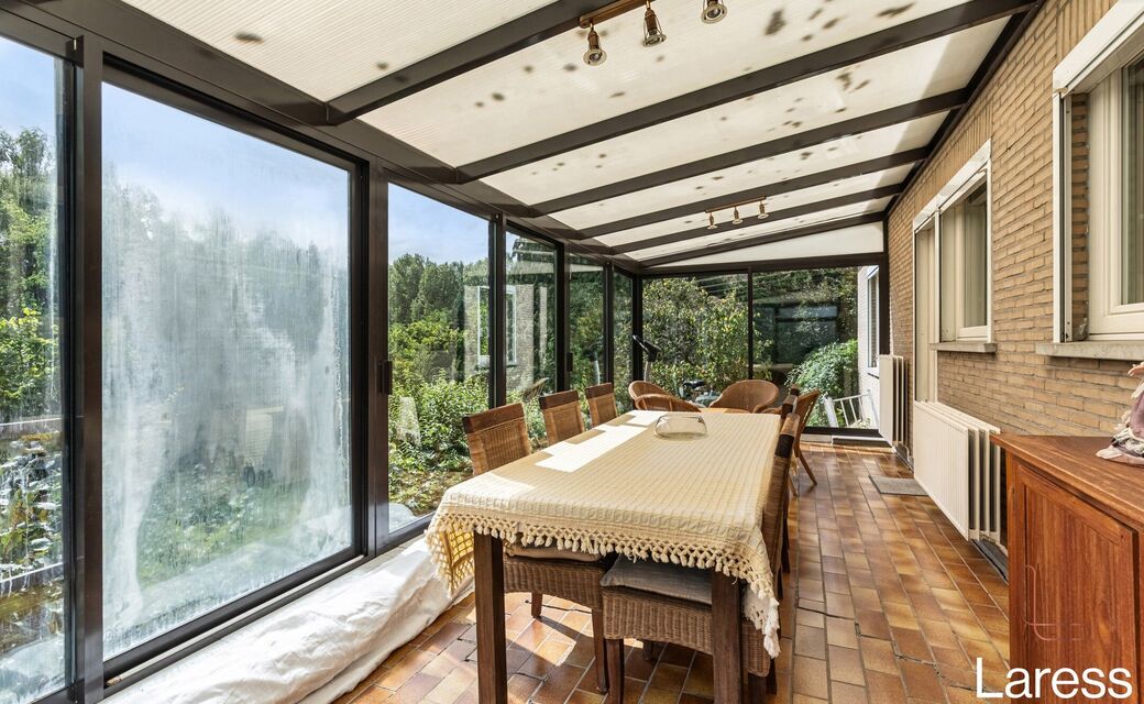 Eengezinswoning te koop in Diest