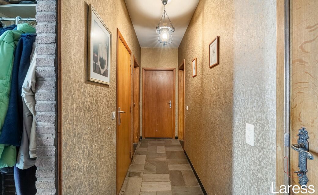 Eengezinswoning te koop in Diest