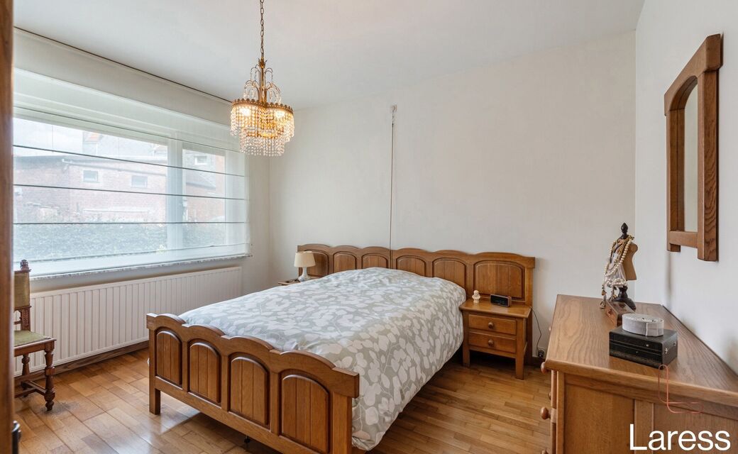 Eengezinswoning te koop in Diest