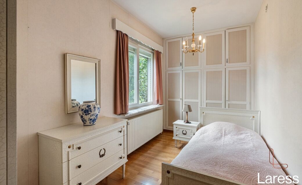 Eengezinswoning te koop in Diest