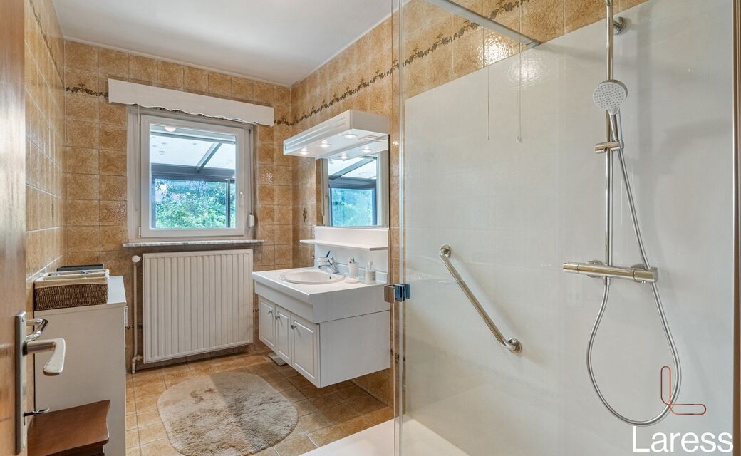 Eengezinswoning te koop in Diest