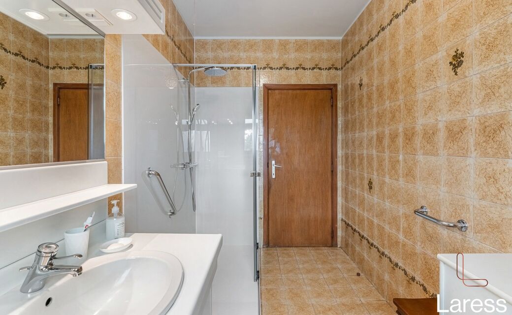 Eengezinswoning te koop in Diest