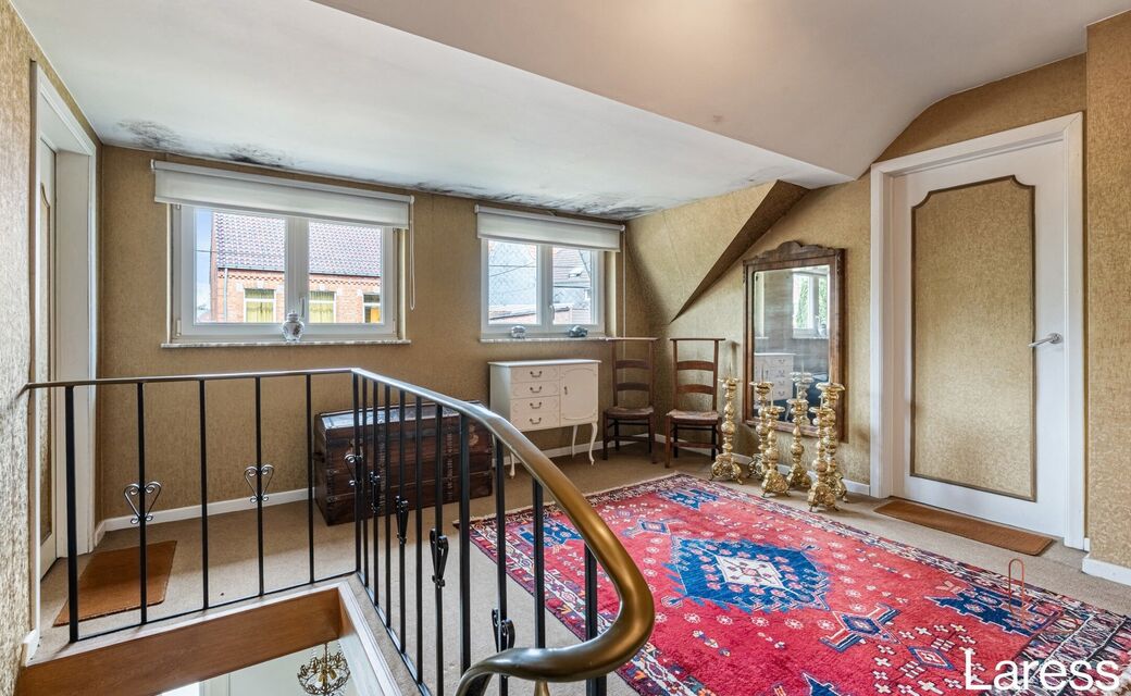 Eengezinswoning te koop in Diest