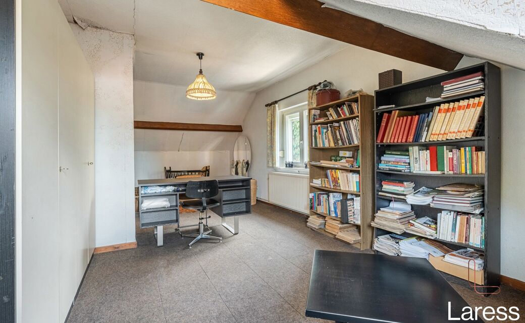 Eengezinswoning te koop in Diest