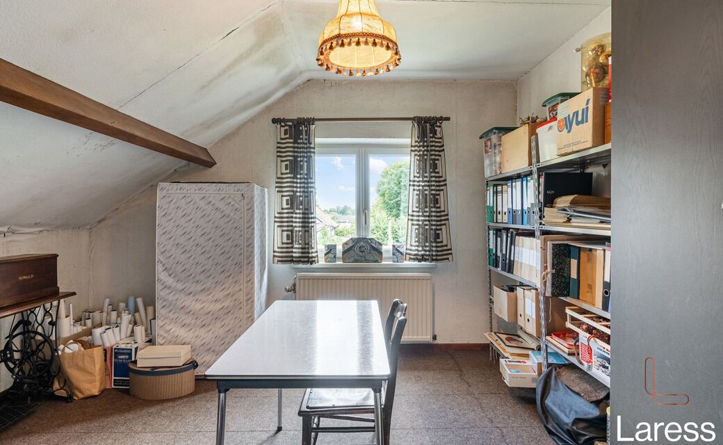 Eengezinswoning te koop in Diest