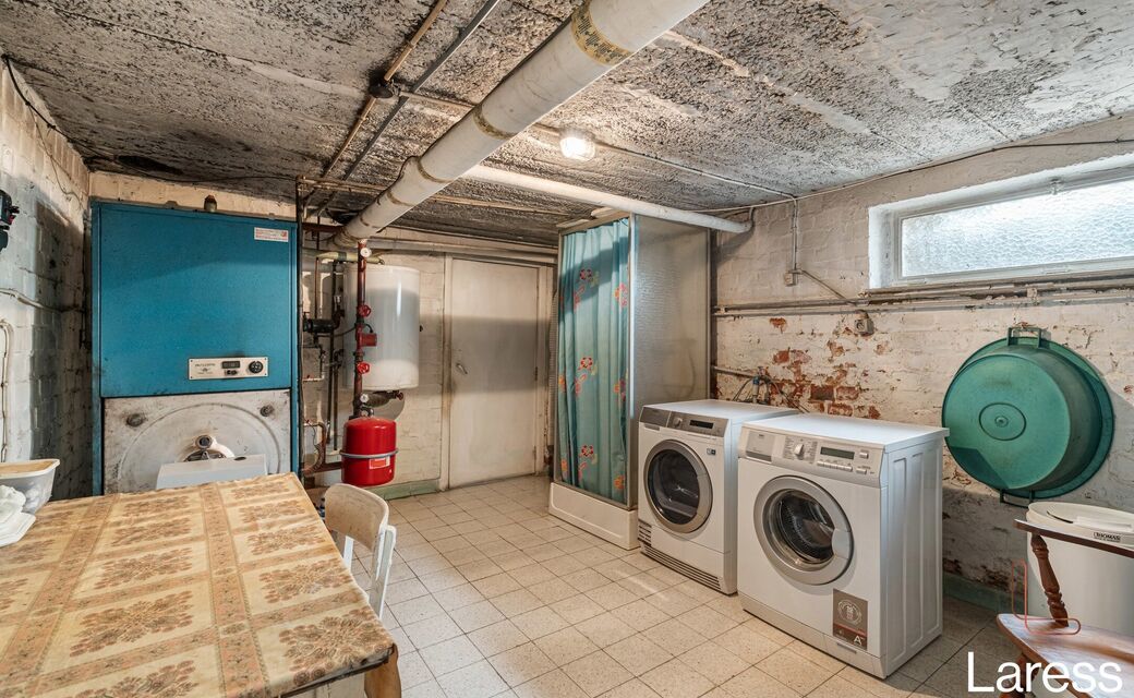 Eengezinswoning te koop in Diest