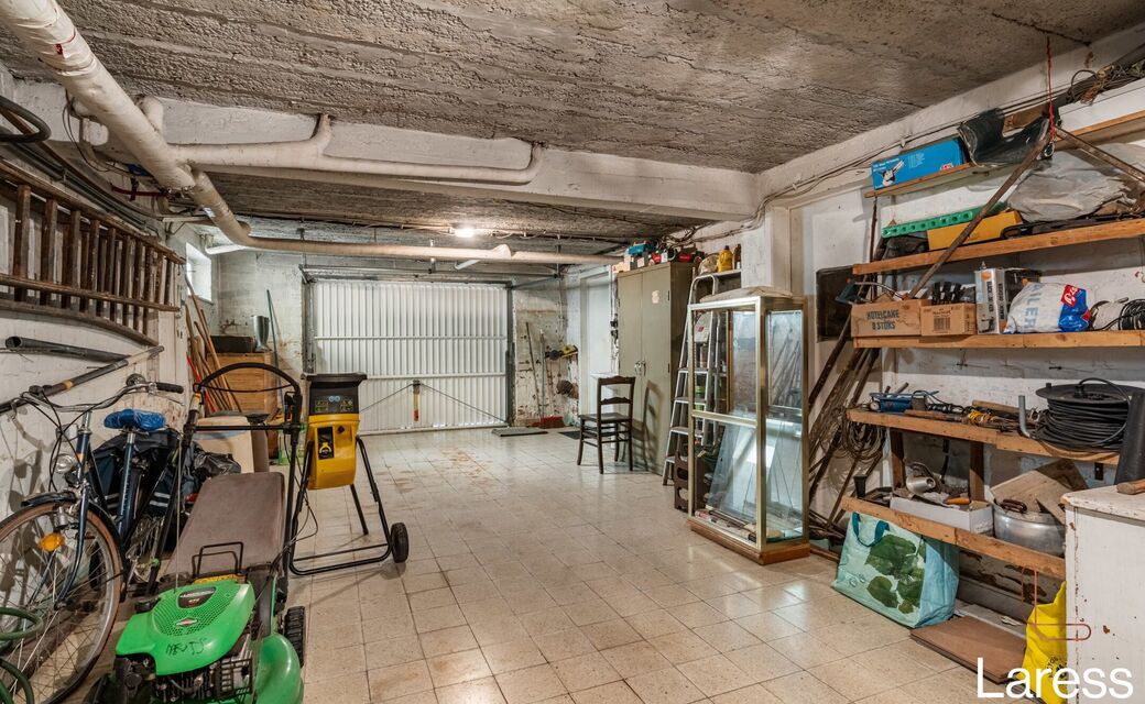 Eengezinswoning te koop in Diest