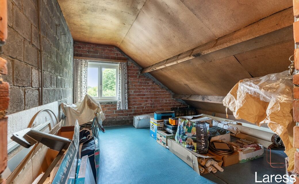 Eengezinswoning te koop in Diest