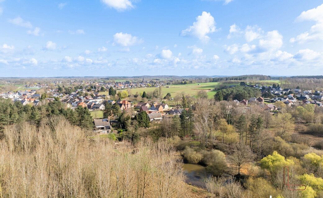Eengezinswoning te koop in Diest