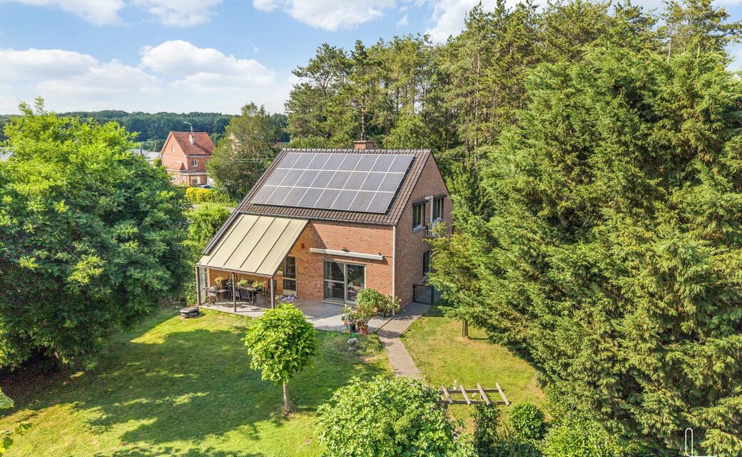 Eengezinswoning te koop in Diest