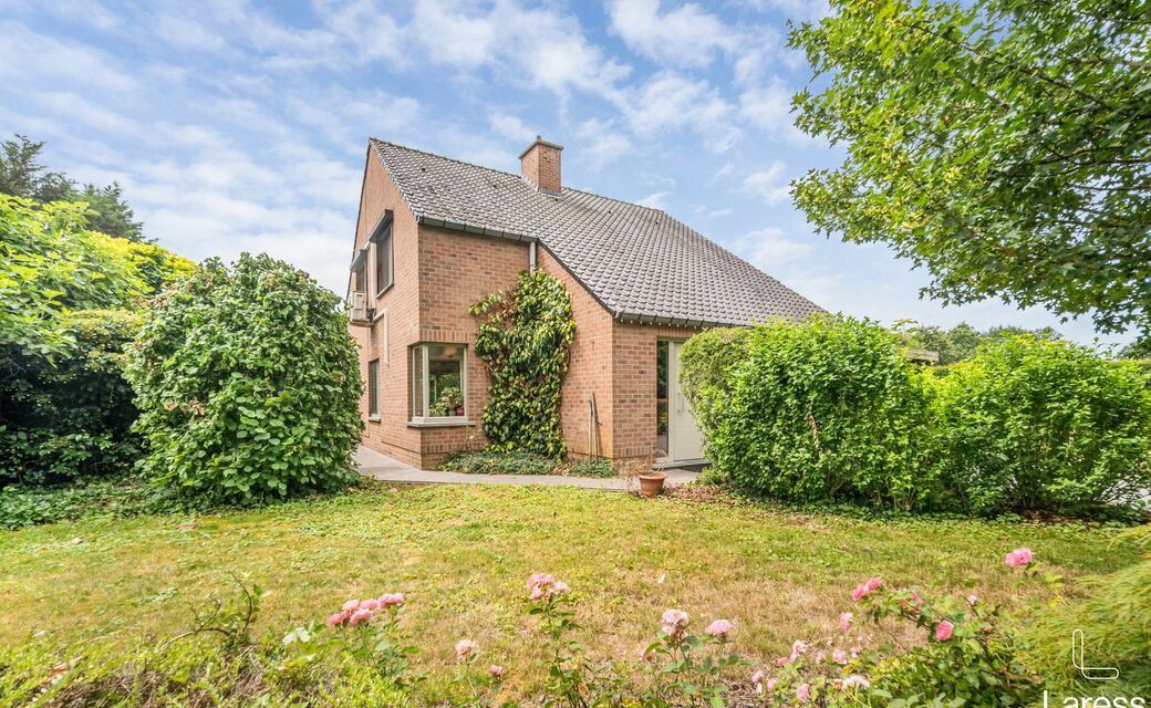 Eengezinswoning te koop in Diest