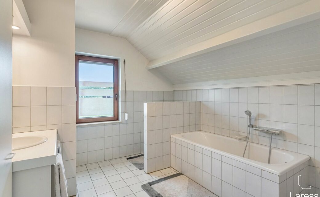 Eengezinswoning te koop in Diest