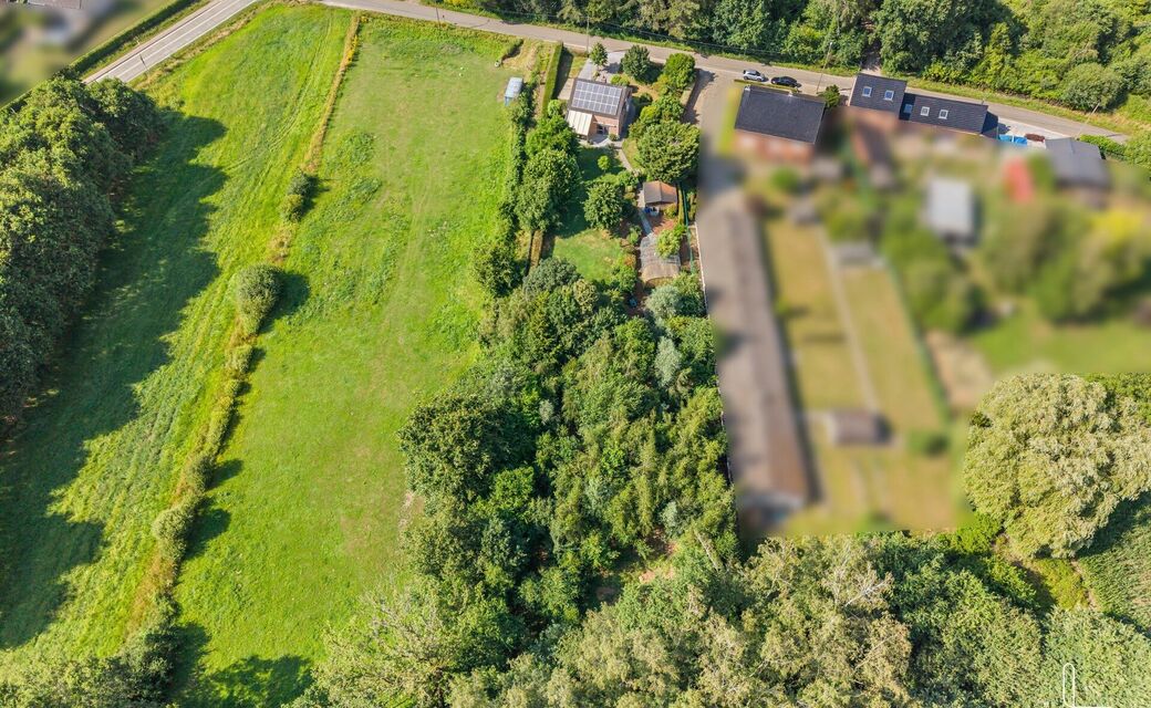 Eengezinswoning te koop in Diest