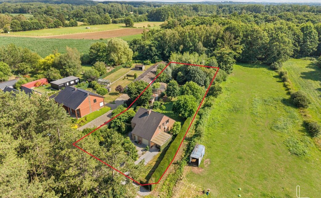 Eengezinswoning te koop in Diest