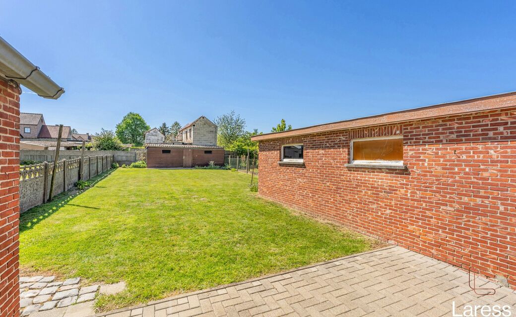 Eengezinswoning te koop in Halen