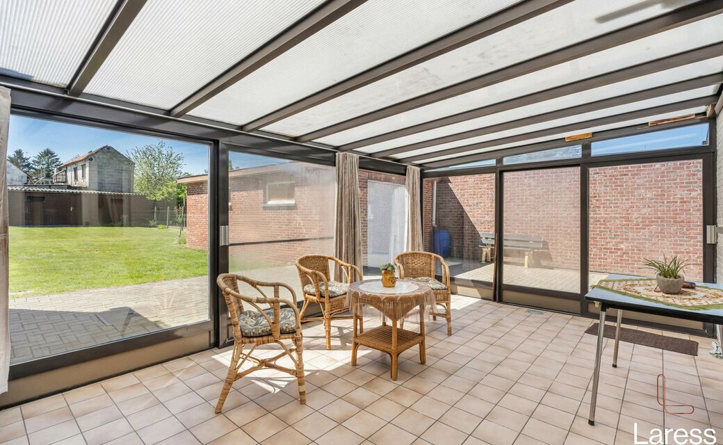 Eengezinswoning te koop in Halen