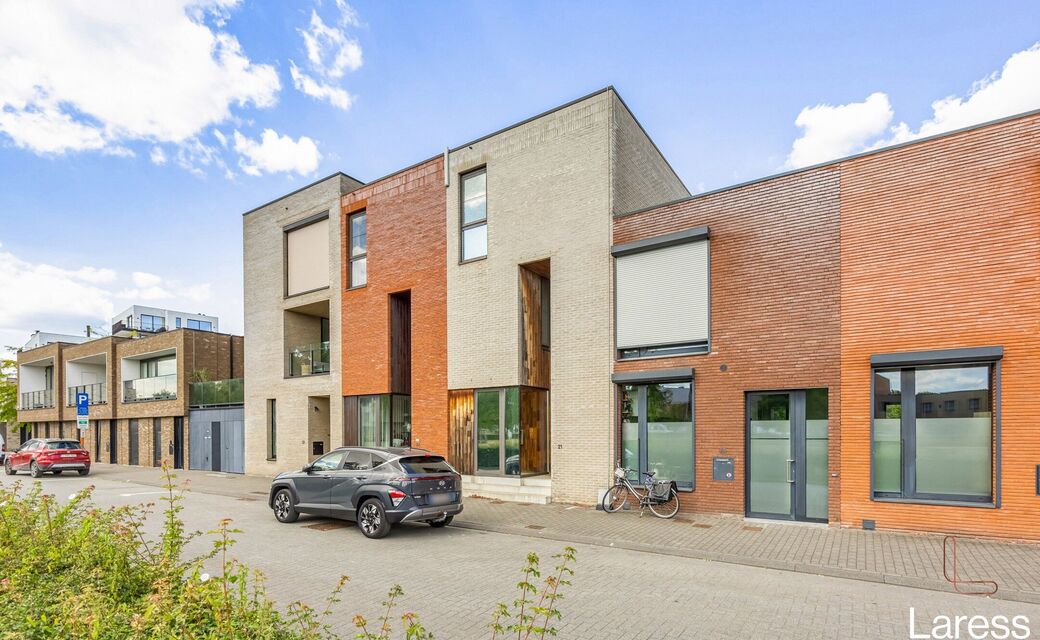 Eengezinswoning te koop in Hasselt
