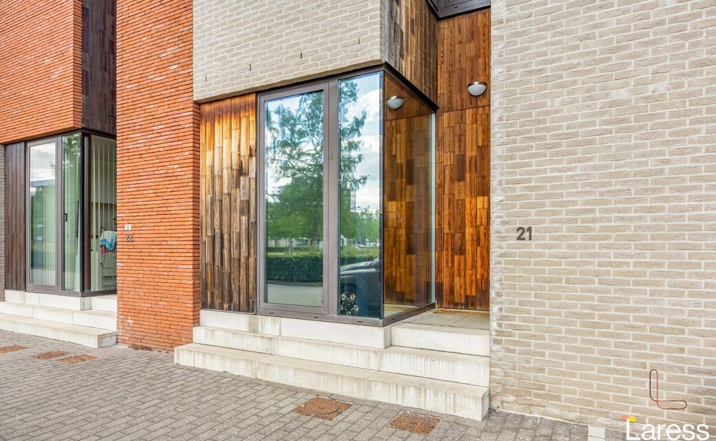 Eengezinswoning te koop in Hasselt