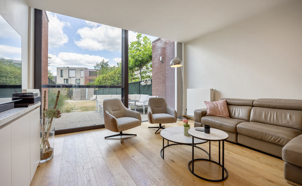 Eengezinswoning te koop in Hasselt