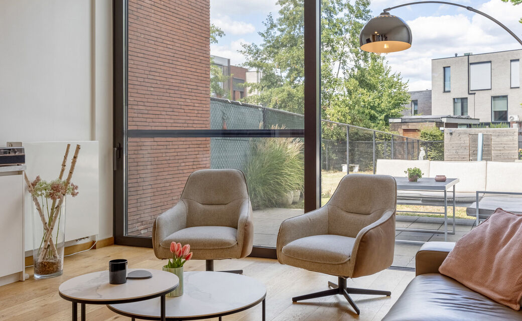 Eengezinswoning te koop in Hasselt