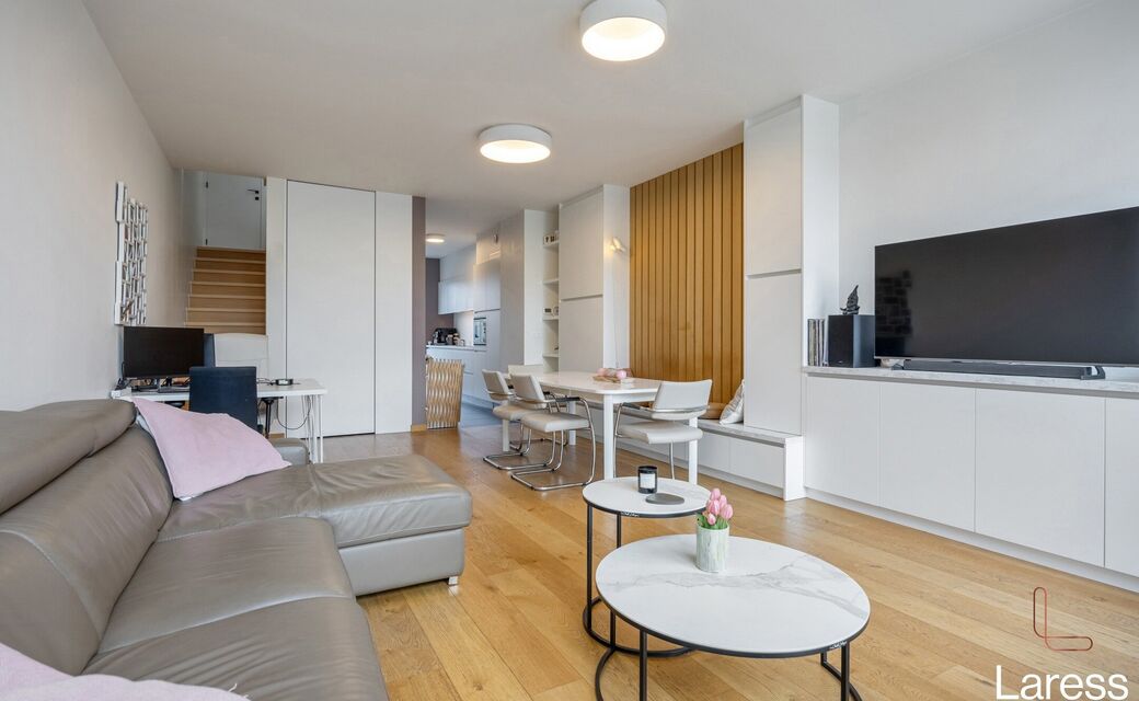 Eengezinswoning te koop in Hasselt