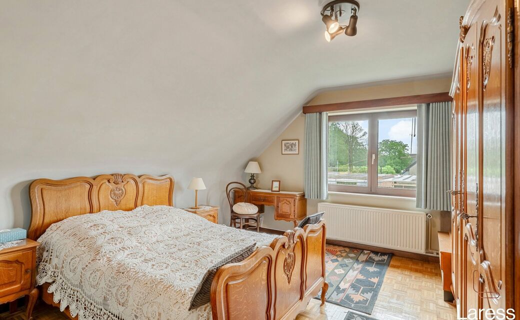 Eengezinswoning te koop in Lummen