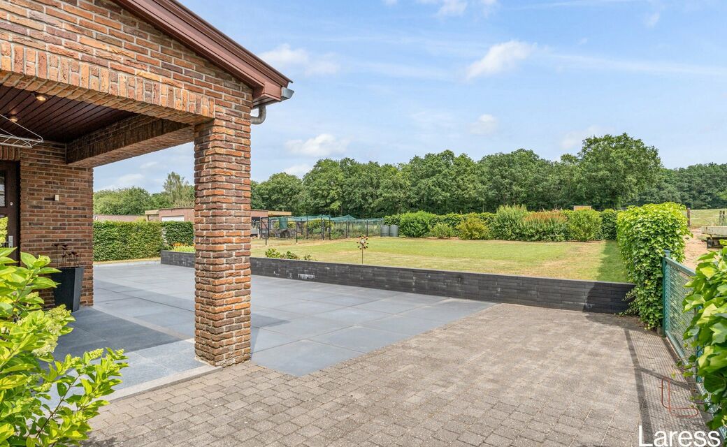 Eengezinswoning te koop in Lummen
