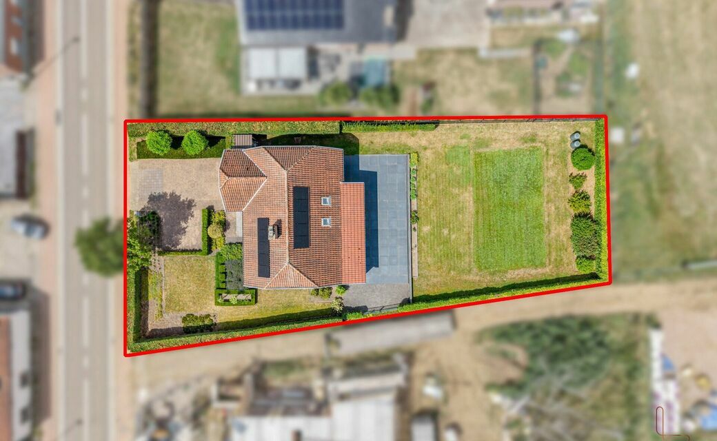 Eengezinswoning te koop in Lummen
