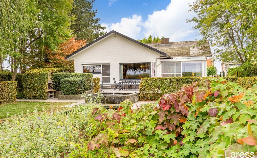 Eengezinswoning te koop in Tienen