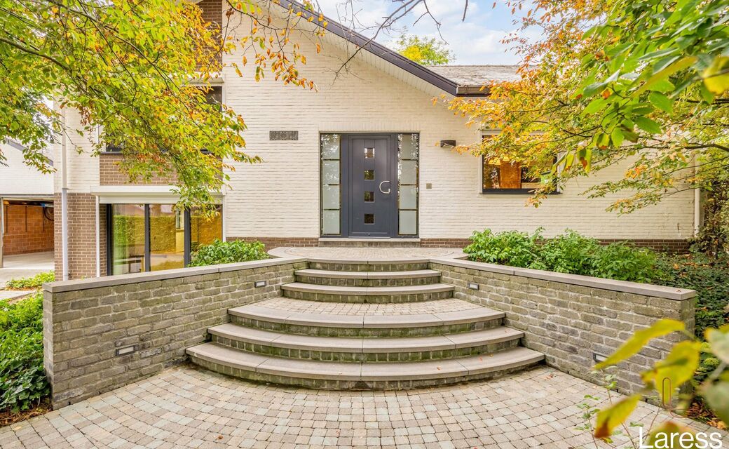 Eengezinswoning te koop in Tienen