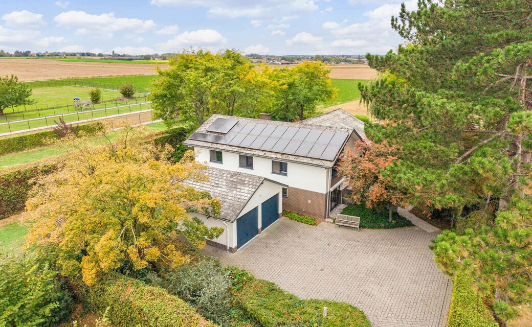 Eengezinswoning te koop in Tienen