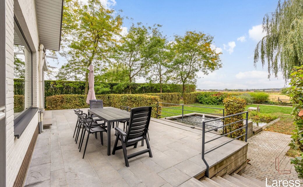 Eengezinswoning te koop in Tienen