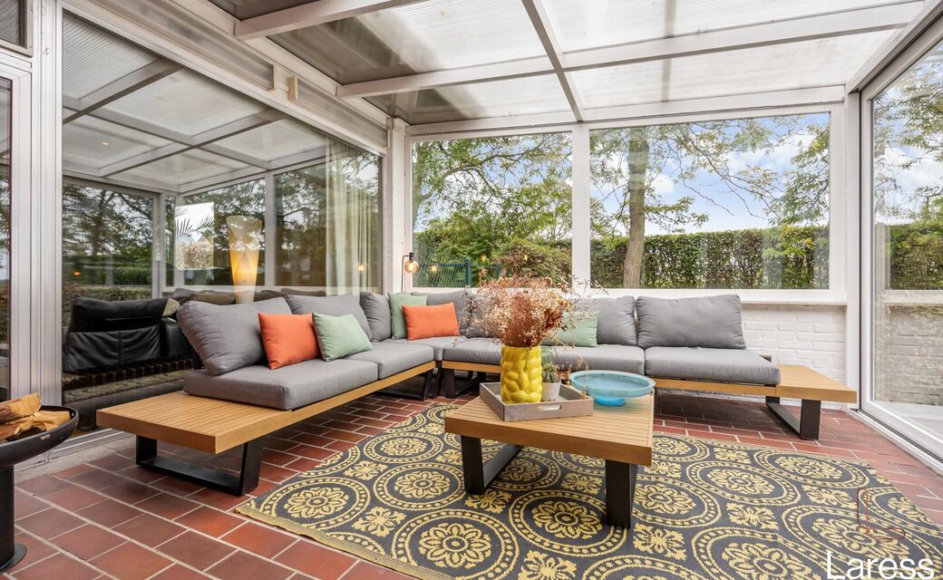 Eengezinswoning te koop in Tienen