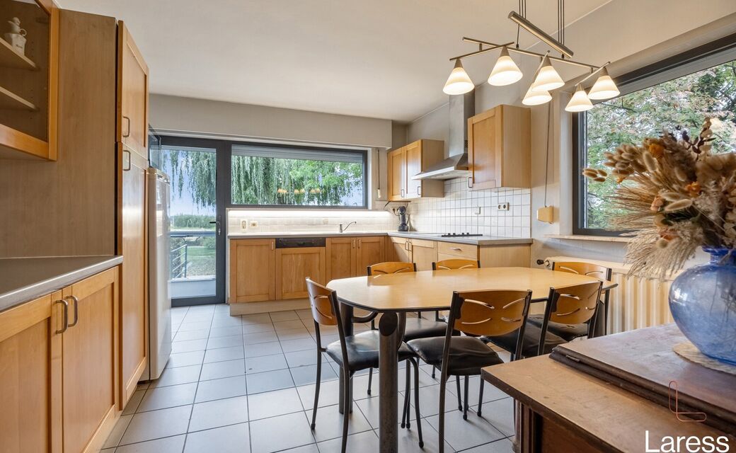 Eengezinswoning te koop in Tienen