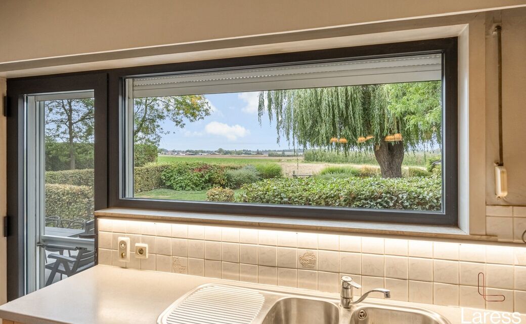 Eengezinswoning te koop in Tienen