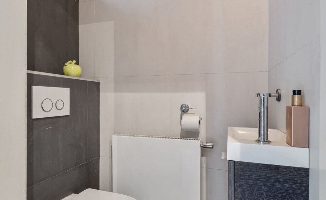 Eengezinswoning te koop in Tienen