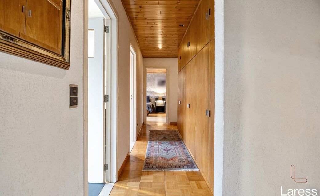 Eengezinswoning te koop in Tienen